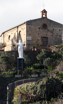 Chiesa di San Sebastiano